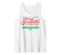 The Goonies Fratelli's Family Restaurant Débardeur