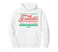 The Goonies Fratelli's Family Restaurant Sweat à Capuche