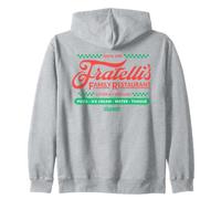The Goonies Fratelli's Family Restaurant Sweat à Capuche