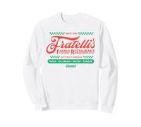 The Goonies Fratelli's Family Restaurant Sweatshirt