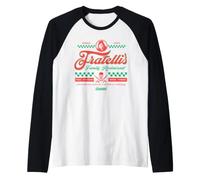 The Goonies Fratelli's Lighthouse Lounge Manche Raglan