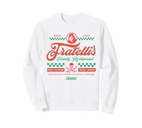 The Goonies Fratelli's Lighthouse Lounge Sweatshirt