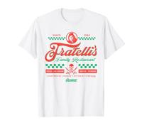The Goonies Fratelli's Lighthouse Lounge T-Shirt