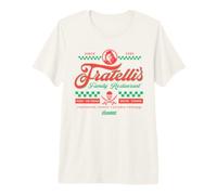 The Goonies Fratelli's Lighthouse Lounge T-Shirt Haut de Gamme