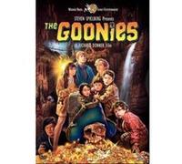 The Goonies – Import anglais – W & B