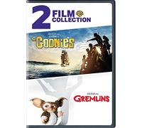 The Goonies / Gremlins – DVD – Pack 2, boîtier Eco Amaray