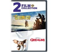 The Goonies / Gremlins [Dvd] 2 Pack, Eco Amaray Case