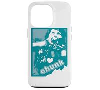 The Goonies I Heart Chunk Coque pour iPhone 13 Pro