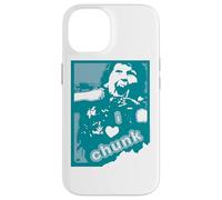 The Goonies I Heart Chunk Coque pour iPhone 14