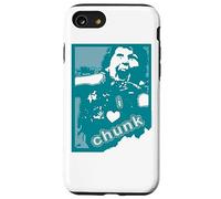 The Goonies I Heart Chunk Coque pour iPhone SE (2020) / 7/8