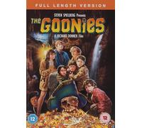 The Goonies [Import anglais]