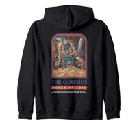 The Goonies Key Art Frame Sweat à Capuche