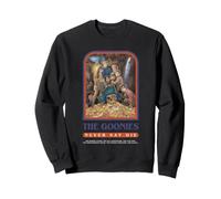 The Goonies Key Art Frame Sweatshirt