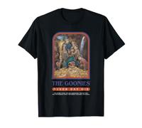 The Goonies Key Art Frame T-Shirt