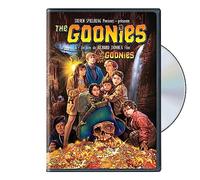 The Goonies / Les Goonies (2009) Sean Astin; Josh