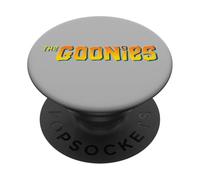 The Goonies Movie Logo Friends Adventure Classic années 80 90 PopSockets PopGrip Adhésif
