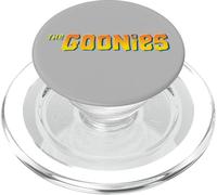 The Goonies Movie Logo Friends Adventure Classic années 80 90 PopSockets PopGrip pour MagSafe