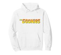 The Goonies Movie Logo Friends Adventure Classic années 80 90 Sweat à Capuche