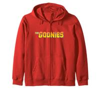 The Goonies Movie Logo Friends Adventure Classic années 80 90 Sweat à Capuche