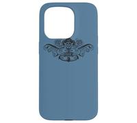 The Goonies Never Die Kraken Coque pour iPhone 15 Pro