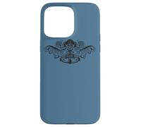 The Goonies Never Die Kraken Coque pour iPhone 15 Pro Max