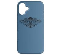 The Goonies Never Die Kraken Coque pour iPhone 16 Plus