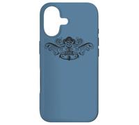 The Goonies Never Die Kraken Coque pour iPhone 17