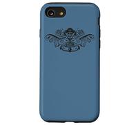 The Goonies Never Die Kraken Coque pour iPhone SE (2020) / 7/8