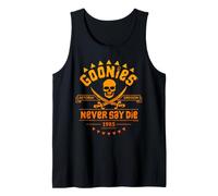 The Goonies Never Say Die 1985 Débardeur