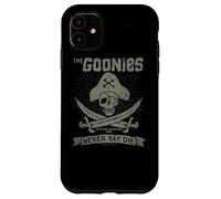 The Goonies Never Say Die Coque pour iPhone 11