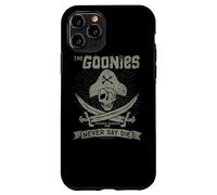 The Goonies Never Say Die Coque pour iPhone 11 Pro