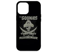 The Goonies Never Say Die Coque pour iPhone 12 Pro Max