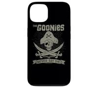 The Goonies Never Say Die Coque pour iPhone 13