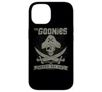 The Goonies Never Say Die Coque pour iPhone 14