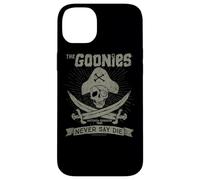 The Goonies Never Say Die Coque pour iPhone 14 Plus
