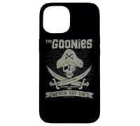 The Goonies Never Say Die Coque pour iPhone 15