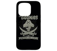 The Goonies Never Say Die Coque pour iPhone 15 Pro