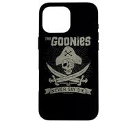 The Goonies Never Say Die Coque pour iPhone 16 Pro Max