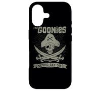 The Goonies Never Say Die Coque pour iPhone 17