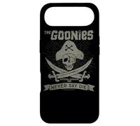 The Goonies Never Say Die Coque pour iPhone Air