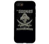 The Goonies Never Say Die Coque pour iPhone SE (2020) / 7/8