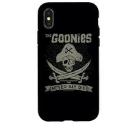 The Goonies Never Say Die Coque pour iPhone X/XS