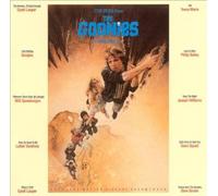 The Goonies (Original Motion Picture Soundtrack) by Various [VINYL] NEUF