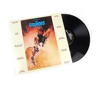 The Goonies: Original Motion Picture Soundtrack Vinyl LP