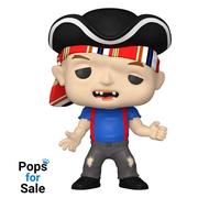 The Goonies POP Movies Vinyl Figurine Sloth 9 cm