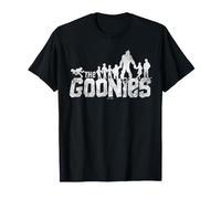 The Goonies Silhouette T-Shirt