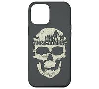 The Goonies Skull Map Coque pour iPhone 12 Pro Max