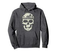 The Goonies Skull Map Sweat à Capuche