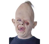 The Goonies Sloth Costume Mask