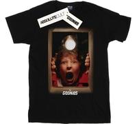 The Goonies - T-shirt pour homme BI28617 (XXL) (Noir)